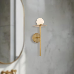 Elixir Wall Sconce