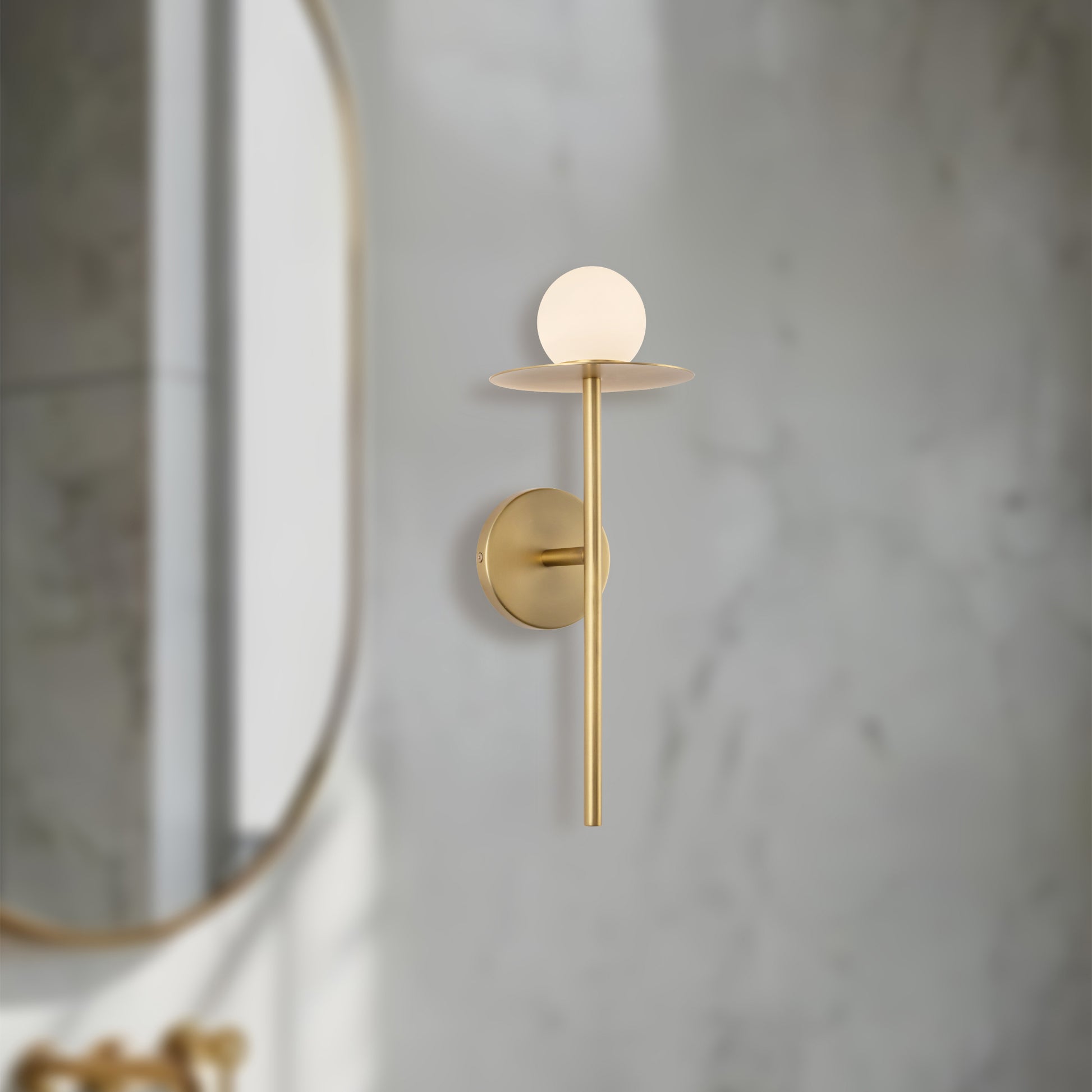 Elixir Wall Sconce