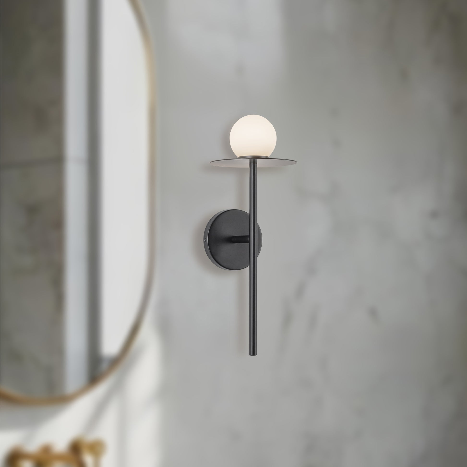 Elixir Wall Sconce