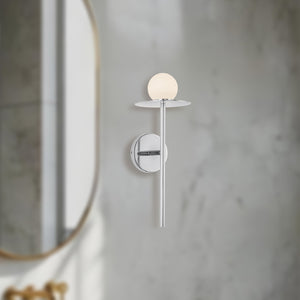 Elixir Wall Sconce