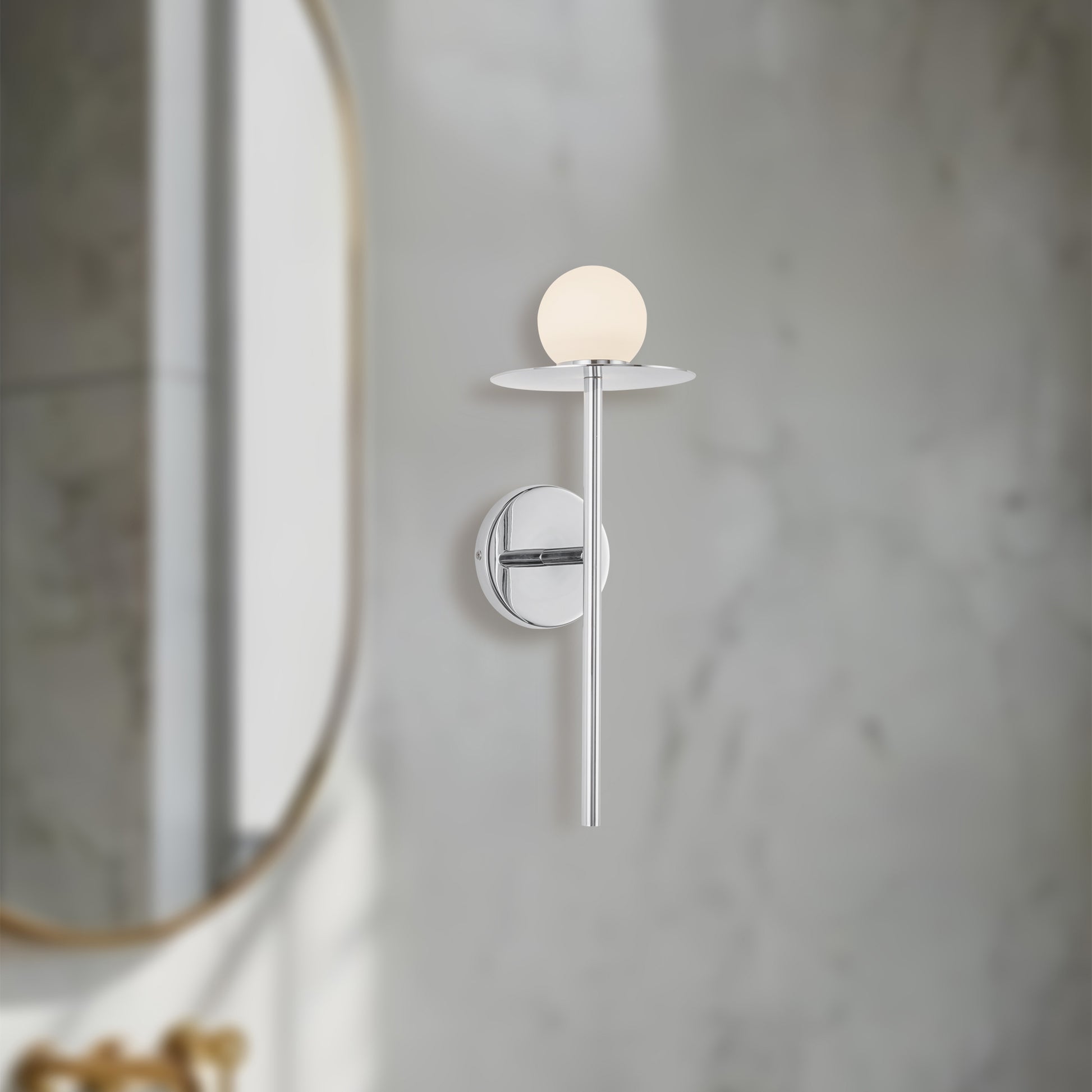 Elixir Wall Sconce