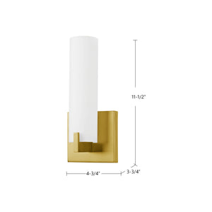 Elizabeth Wall Sconce