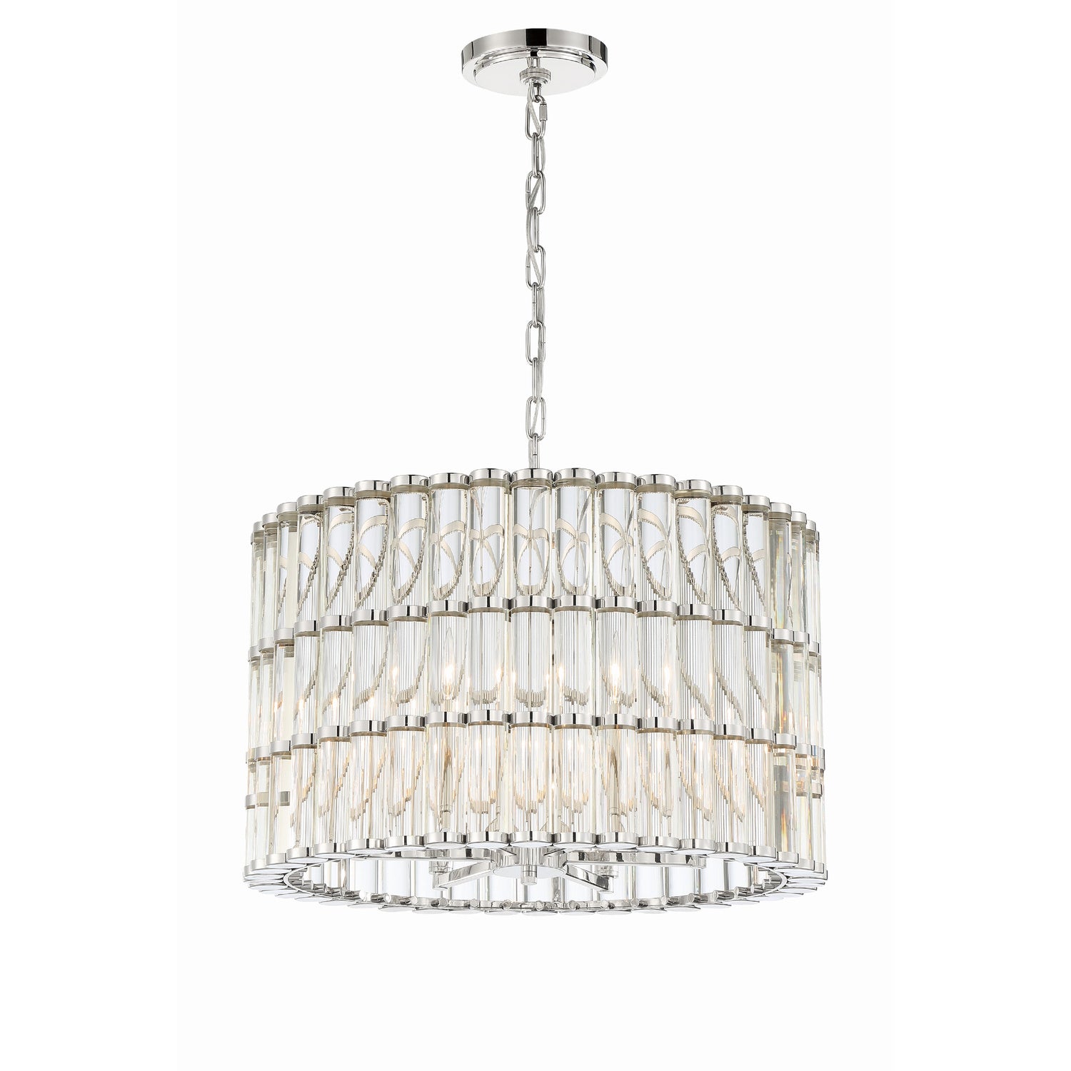 Elliot 22.5'' Chandelier