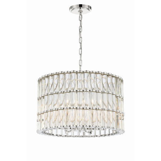 Elliot 22.5'' Chandelier