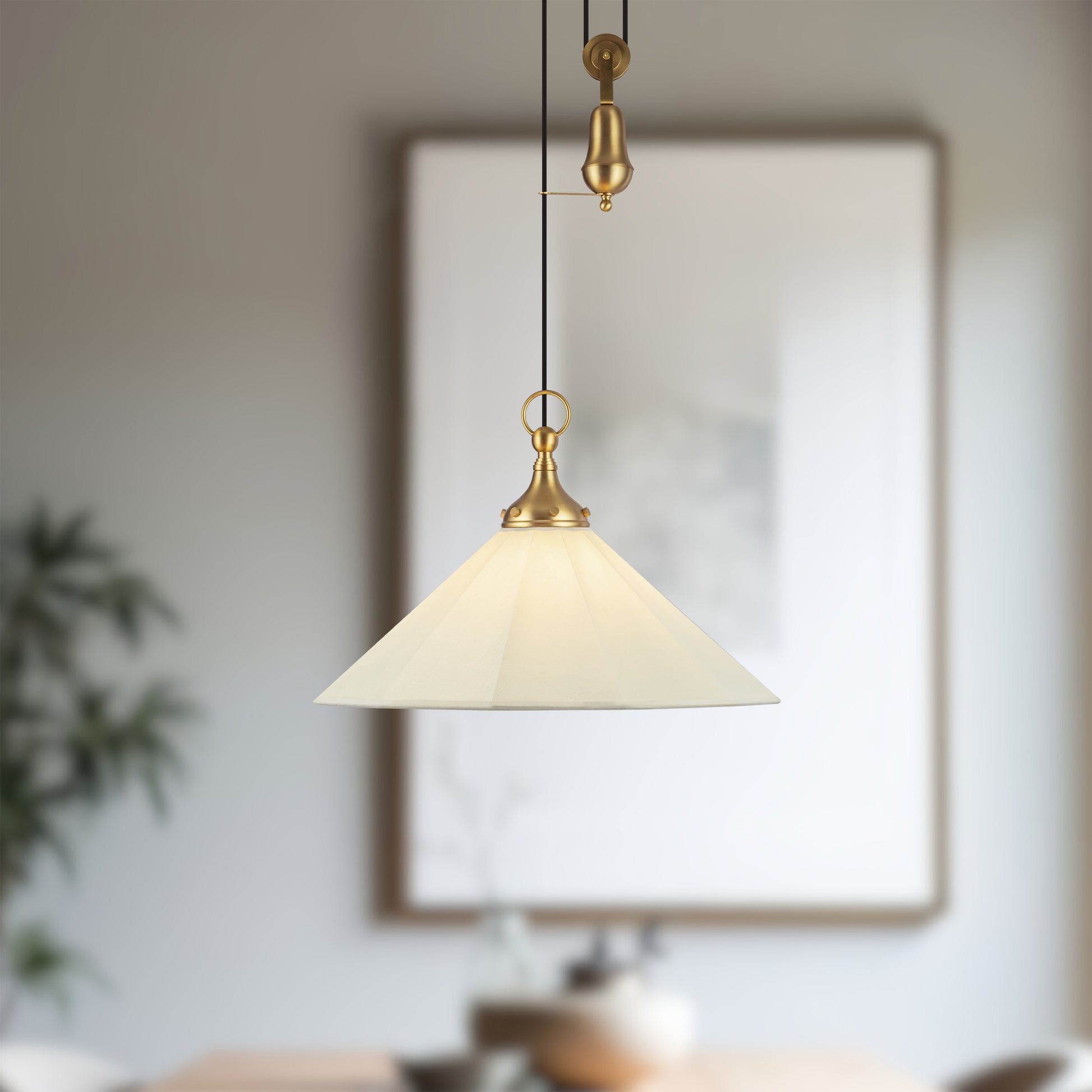 Ellen Pendant