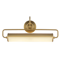 Ellen Wall/Picture Light