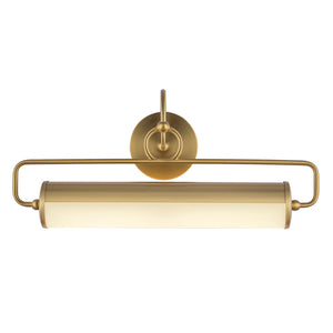 Ellen Wall/Picture Light