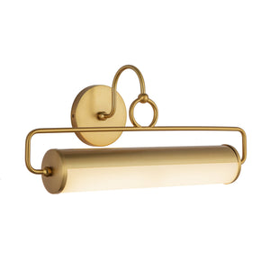 Ellen Wall/Picture Light