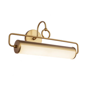 Ellen Wall/Picture Light