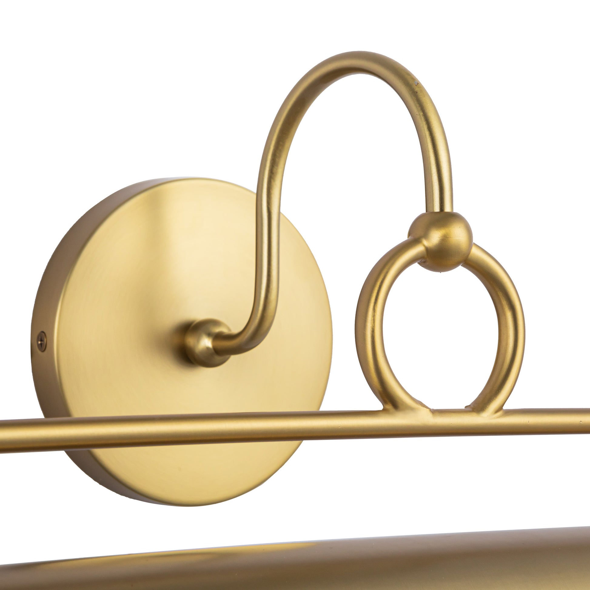 Ellen 21-in Picture Light