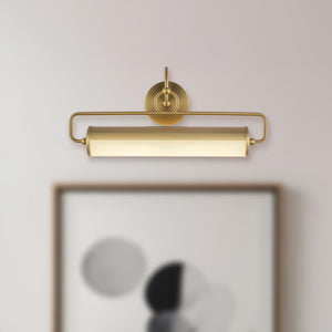 Ellen Wall/Picture Light