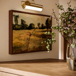 Ellen Wall/Picture Light