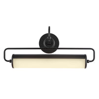 Ellen Wall/Picture Light