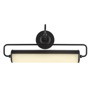 Ellen Wall/Picture Light