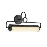 Ellen Wall/Picture Light