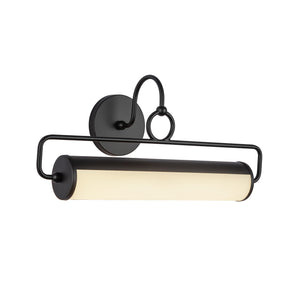 Ellen Wall/Picture Light