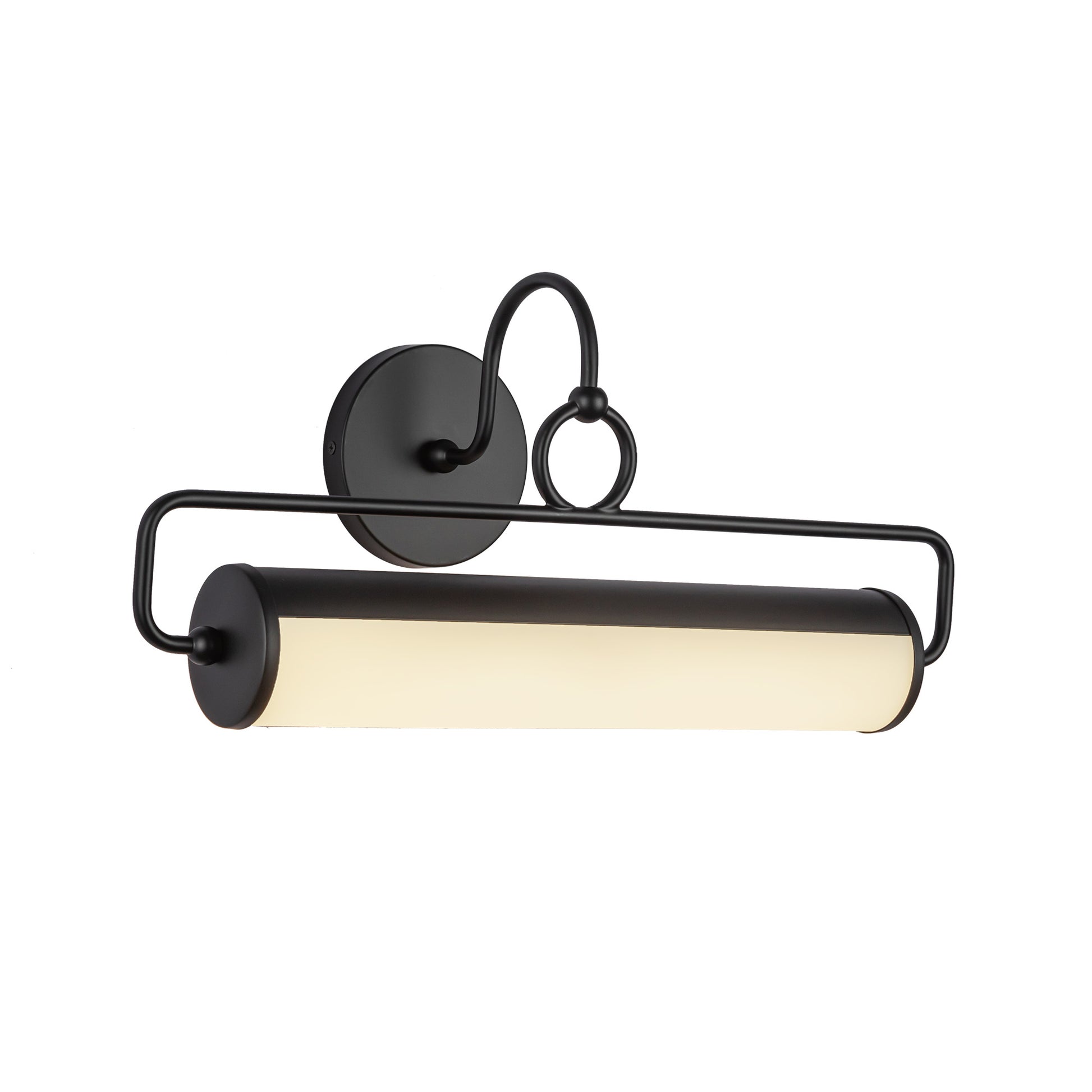 Ellen Wall/Picture Light