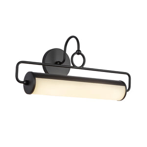 Ellen Wall/Picture Light