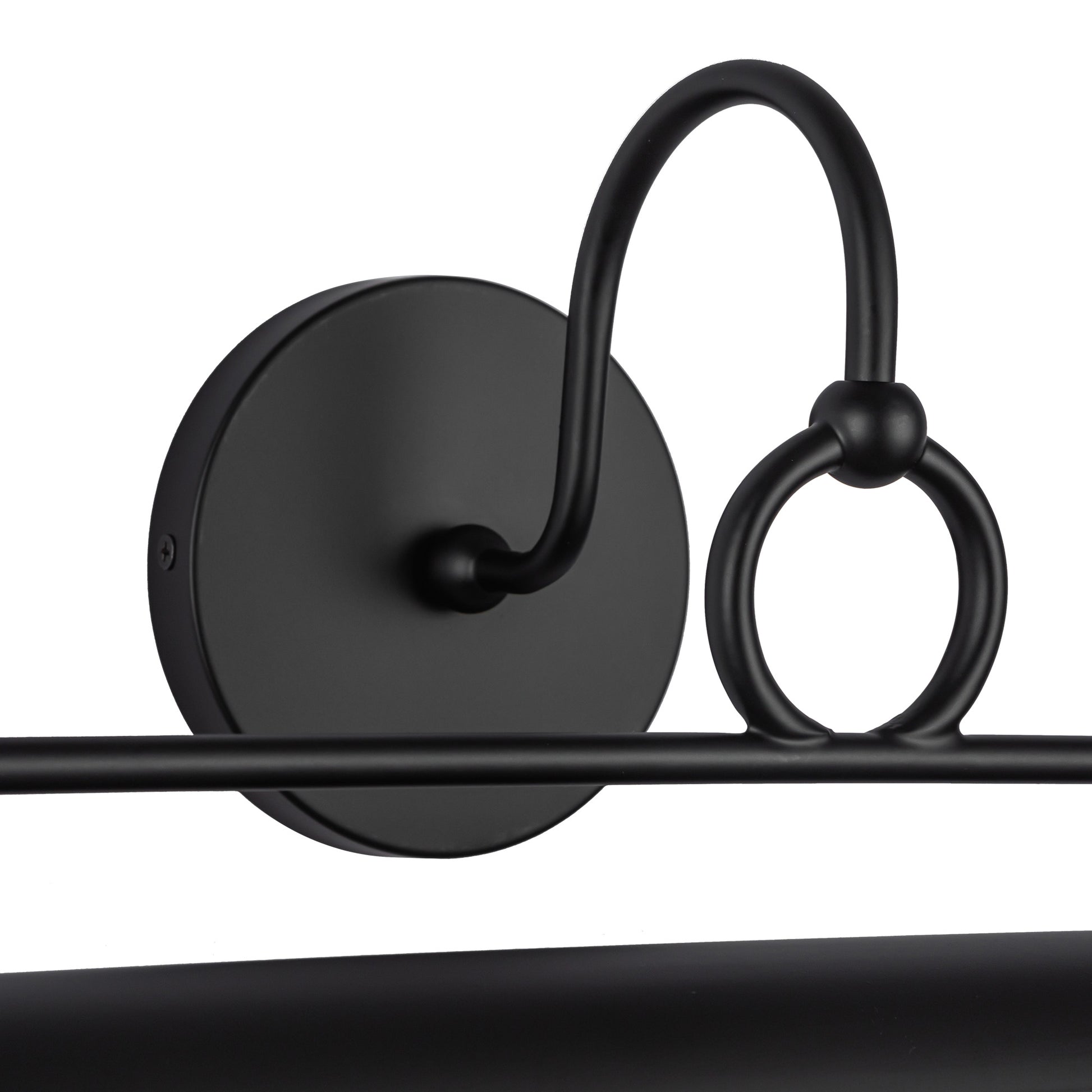 Ellen 21-in Picture Light