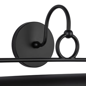 Ellen 21-in Picture Light