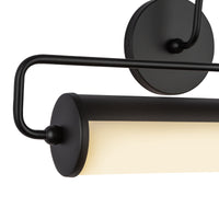 Ellen Wall/Picture Light