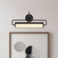 Ellen Wall/Picture Light