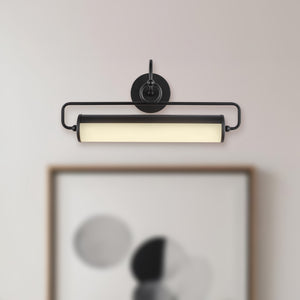 Ellen Wall/Picture Light