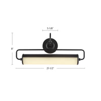 Ellen Wall/Picture Light