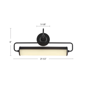 Ellen Wall/Picture Light