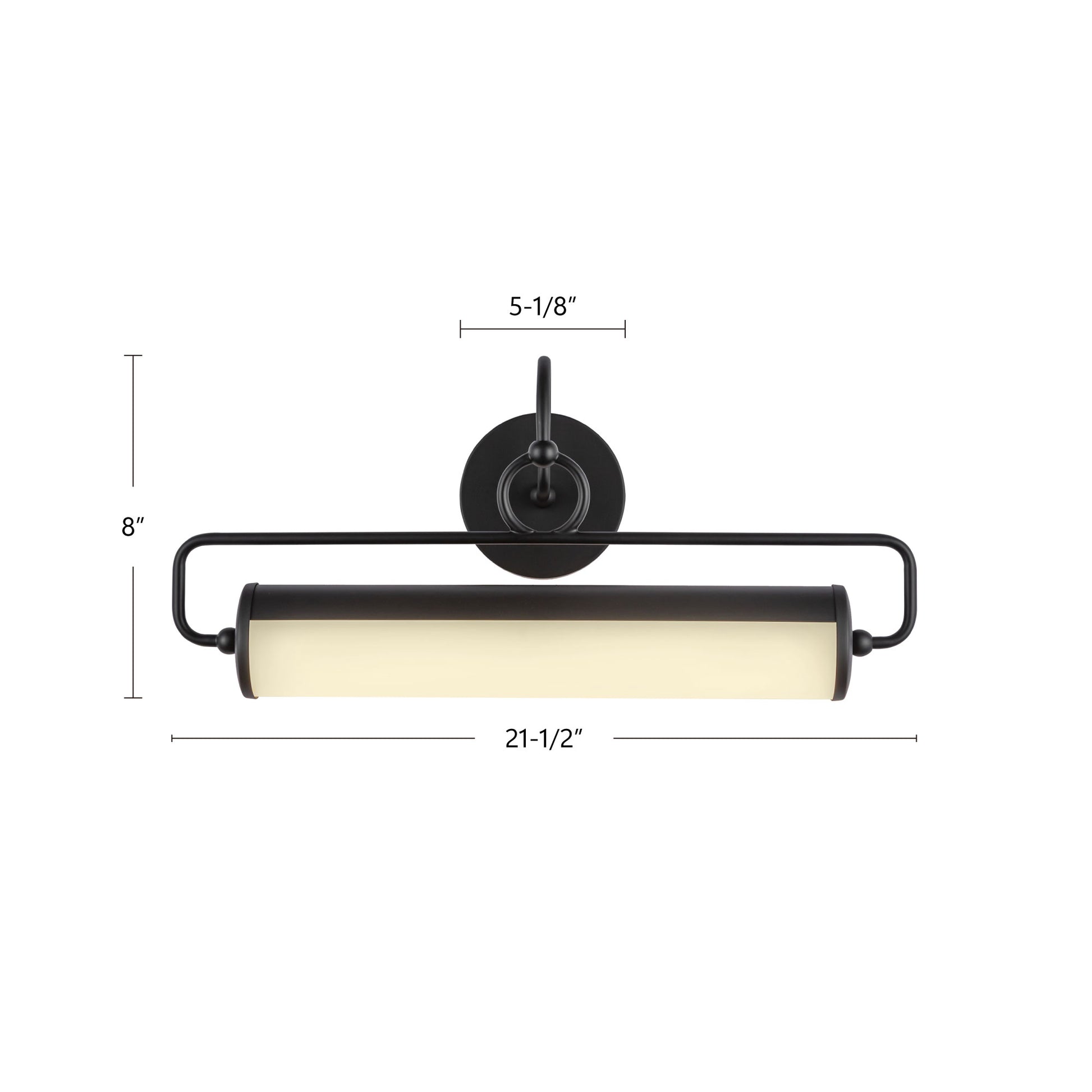 Ellen Wall/Picture Light