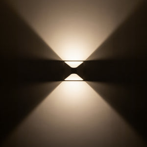 Ellis Exterior Wall Sconce