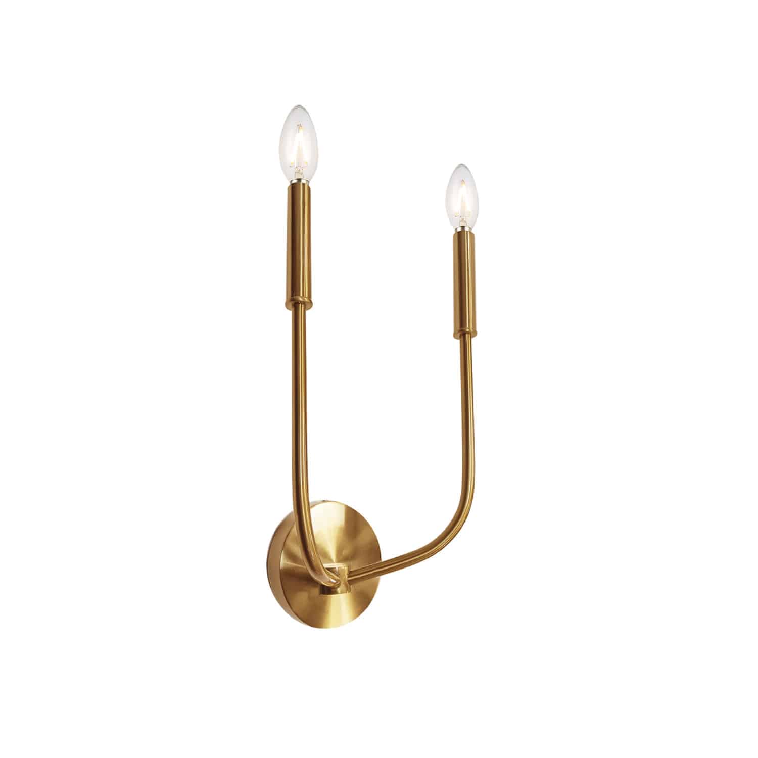 Eleanor 2-light Sconce
