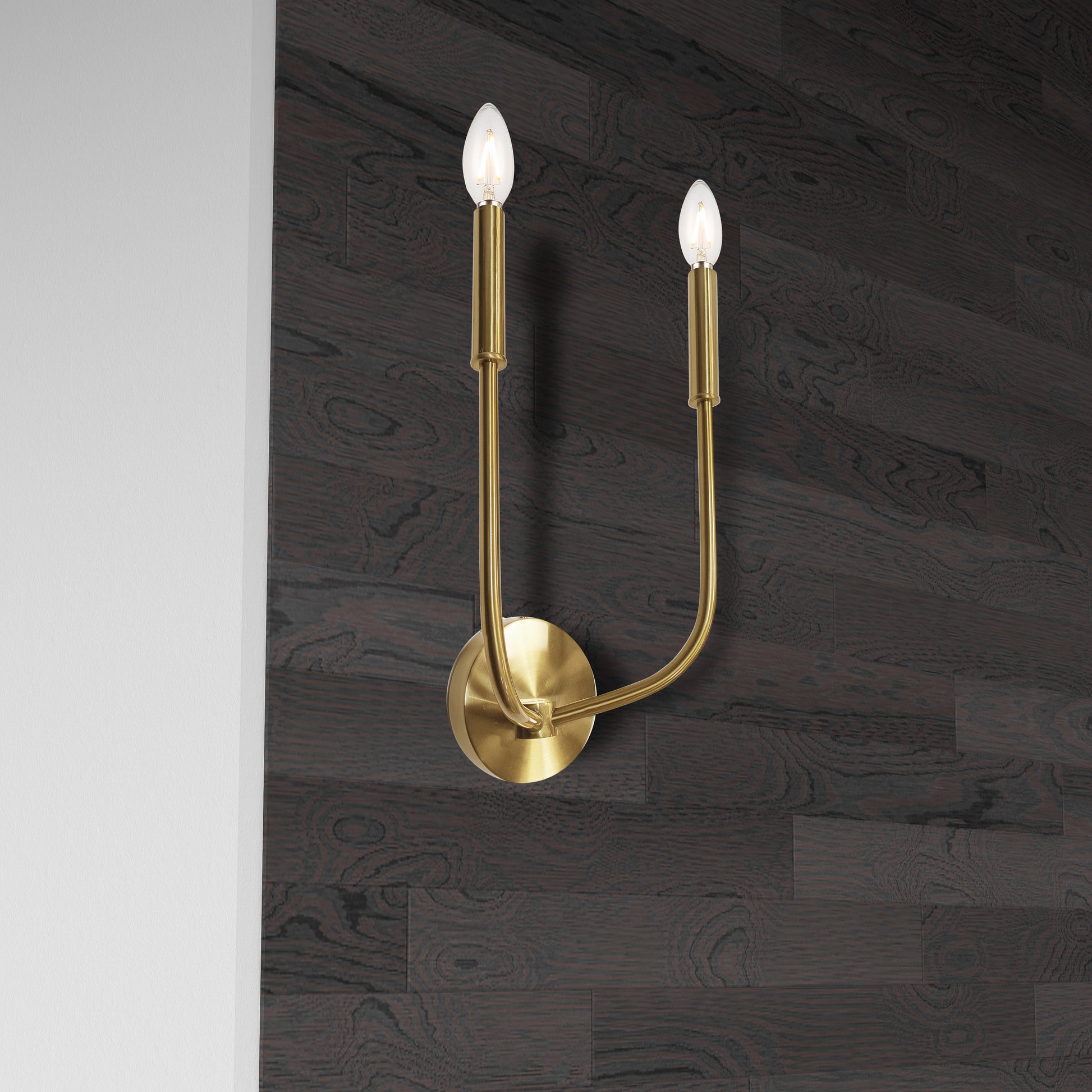 Eleanor 2-light Sconce
