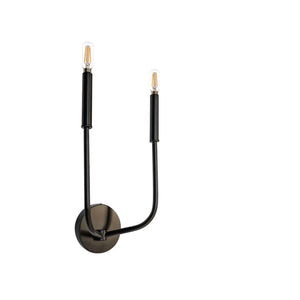 Eleanor 2-light Sconce