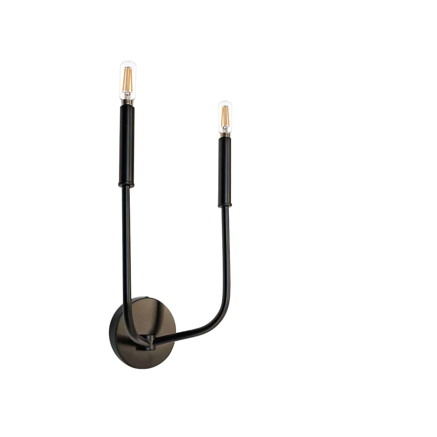 Eleanor 2-light Sconce