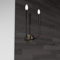 Eleanor 2-light Sconce