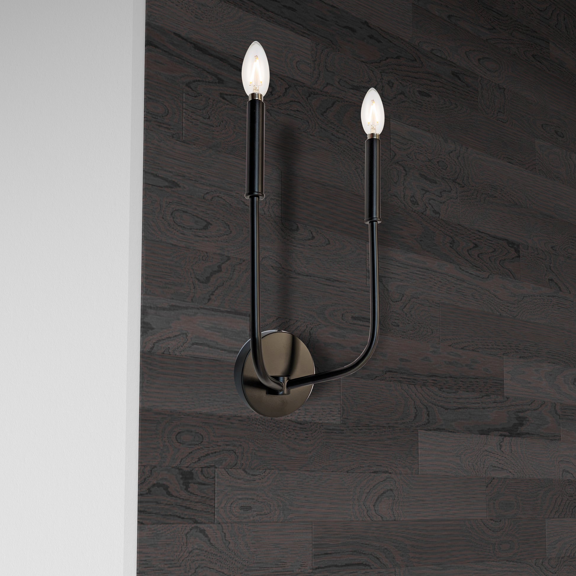 Eleanor 2-light Sconce