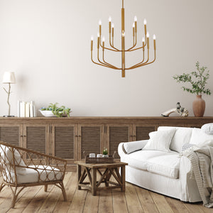 Eleanor Chandelier