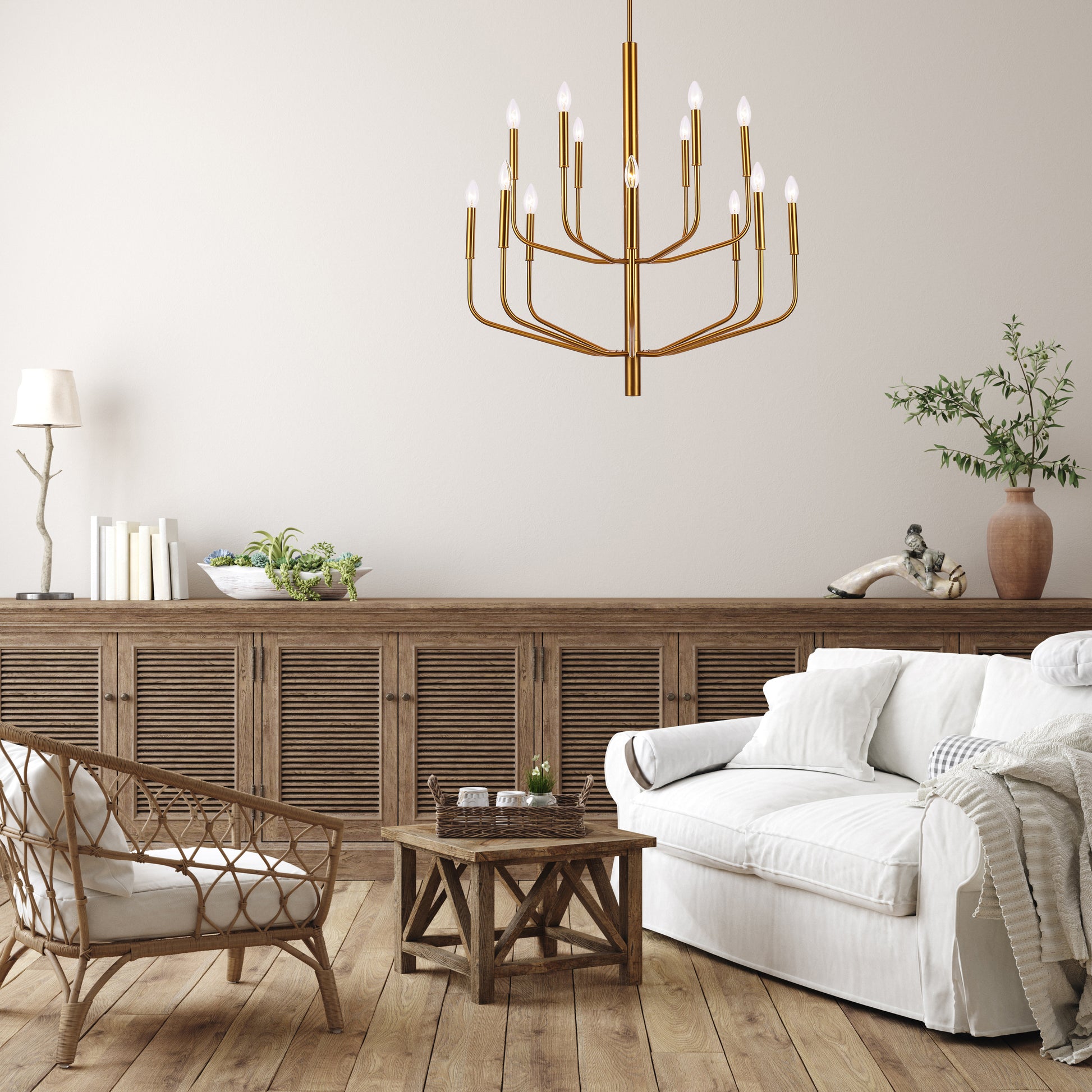 Eleanor Chandelier