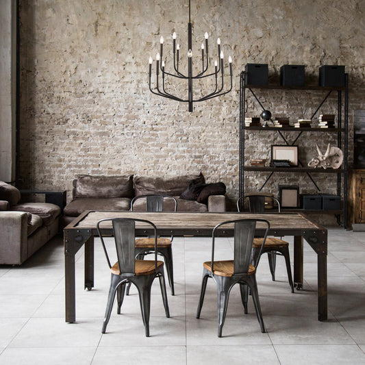 Eleanor Chandelier