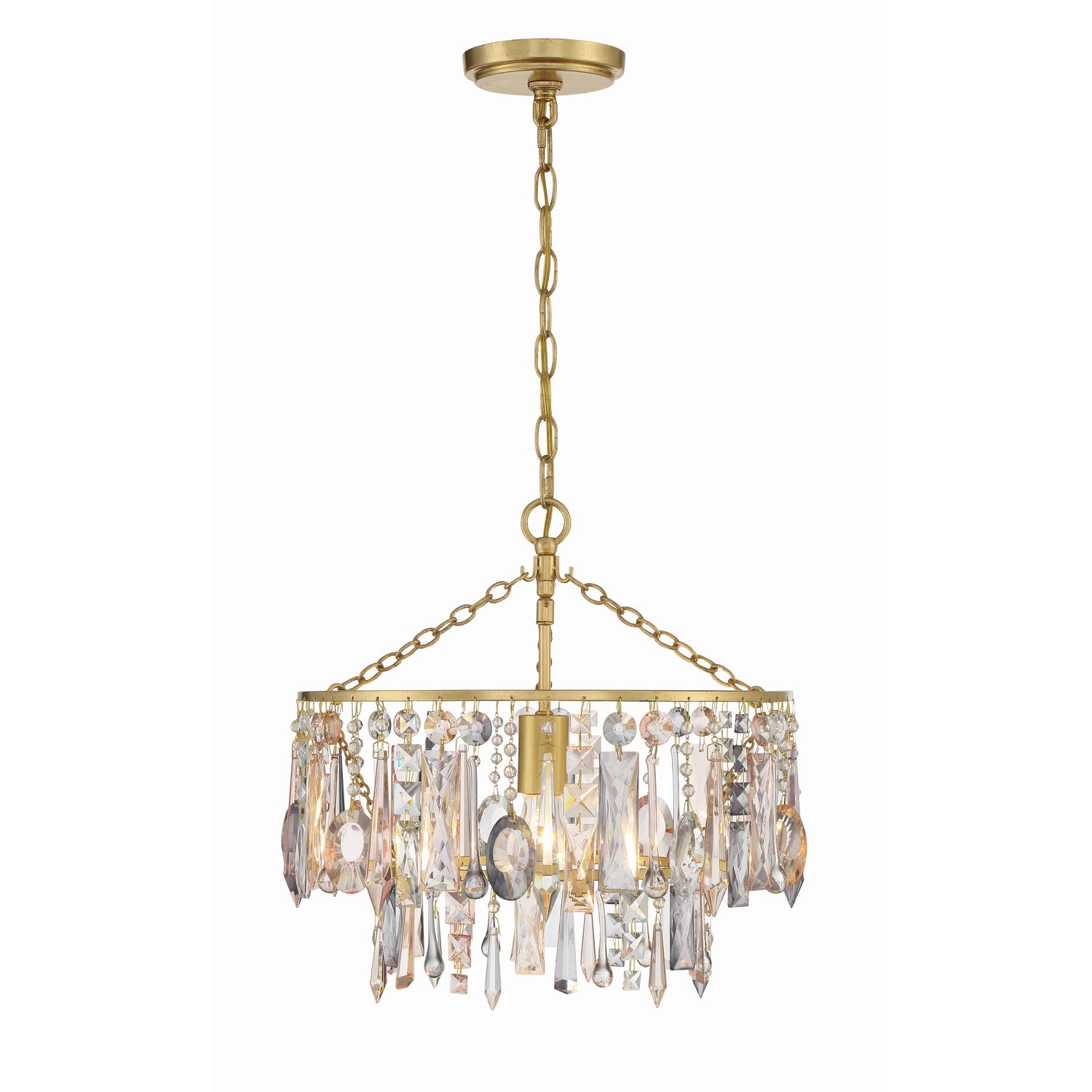 Elsa 15'' Chandelier