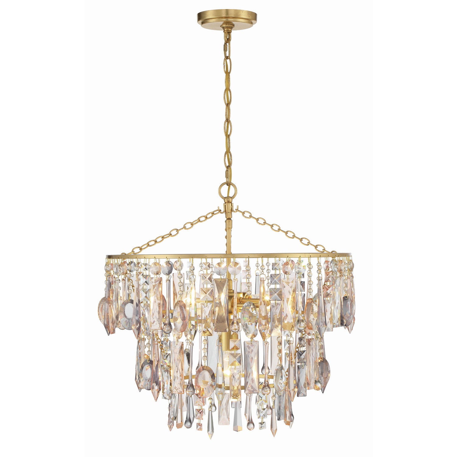 Elsa 20'' Chandelier