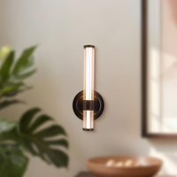 Elsie Wall/Vanity Light