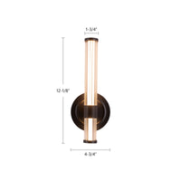 Elsie Wall/Vanity Light