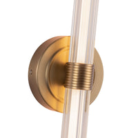 Elsie Wall/Vanity Light