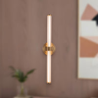 Elsie Wall/Vanity Light