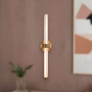 Elsie Wall/Vanity Light