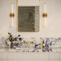 Elsie Wall/Vanity Light
