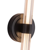 Elsie Wall/Vanity Light