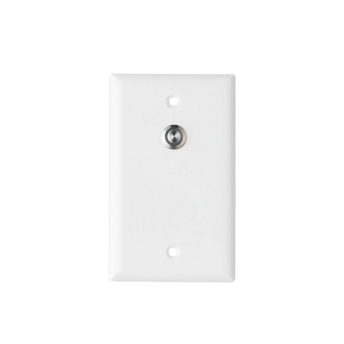 Emergency Battery Single Gang Remote Installation